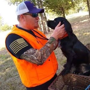 Meet your Posher, Jeremy